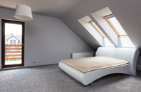 Tair Ysgol bedroom extensions