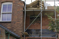 free Tair Ysgol home extension quotes